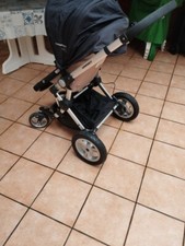 Trio passeggino foppapedretti usato  Carini