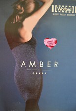 Wolford amber dress gebraucht kaufen  Sonthofen