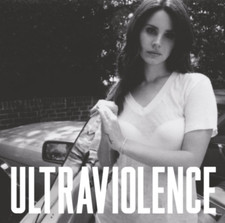 Lana Del Rey : Ultraviolence - 2 x Vinyl Lp ***NEW + SEALED*** comprar usado  Enviando para Brazil