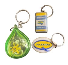 Duckhams keyring bundle for sale  UK
