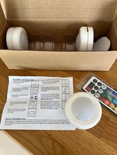 Led remote control for sale  NEWPORT