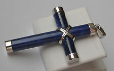 Kreuz 14kt 585 gebraucht kaufen  Lichtenberg