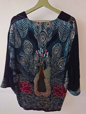 Dreamkeeper chiffon velvet for sale  LEEDS