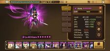 Summoners war global for sale  Media