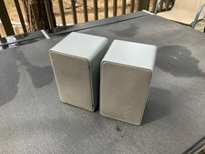 Realistic minimus speakers for sale  Flagstaff