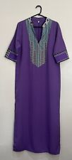 Women kaftan maxi for sale  MORECAMBE