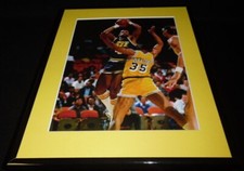 Adrian dantley framed for sale  Belle Vernon