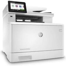Color laserjet pro usato  Milano