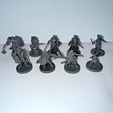 Fighter paladin minis for sale  Minnetonka