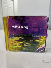 Pitty sing self for sale  Homestead