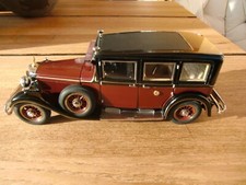 Minichamps mercedes benz gebraucht kaufen  Birkenfeld