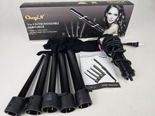 Interchangeable ceramic curlin for sale  Fishers