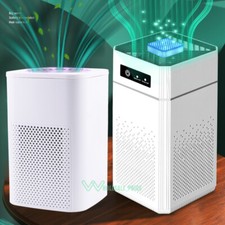 Usado, Purificador De Aire Potente Eliminador De Alérgenos Y De Olores Filtro De Aire comprar usado  Enviando para Brazil