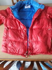 Moncler grenoble piumino usato  Milano