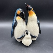 King penguin family for sale  Seattle
