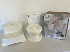 Potty training bundle for sale  GILLINGHAM