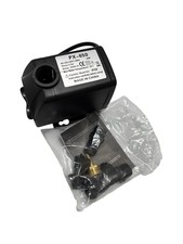 Lnicez aquarium pumpe gebraucht kaufen  Ettlingen