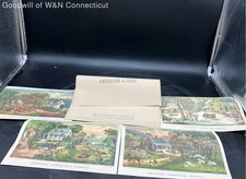 Currier ives print for sale  Bridgeport