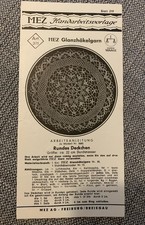 deckchen hakeln gebraucht kaufen  Köln