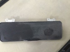 Glove box lid for sale  HORNSEA
