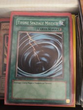 tifone spaziale mistico usato  Paceco