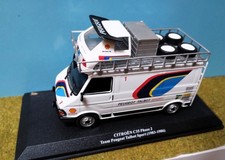 Altaya ixo camion d'occasion  Ruffec