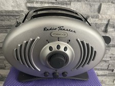 Usado, Rádio/torradeira Kenwood FUNCIONA testado caixa original usada  comprar usado  Enviando para Brazil