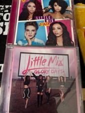 Little mix dna for sale  GAINSBOROUGH