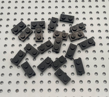 Lego 20x platte gebraucht kaufen Lego 20x platte gebraucht kaufen  Wedemark