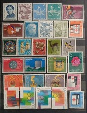 Timbres neufs charnière d'occasion  Mantes-la-Ville