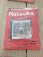 Natacha mambo buenoz d'occasion  France