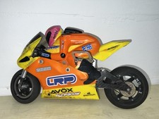 Motorrad jabber 2018 gebraucht kaufen  Rüsselsheim am Main
