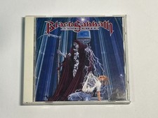 Black Sabbath - Dehumanizer / Japan + Sticker (NO OBI) comprar usado Black Sabbath - Dehumanizer / Japan + Sticker (NO OBI) comprar usado  Enviando para Brazil