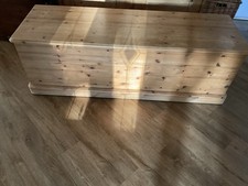 Wooden blanket toy for sale  SEVENOAKS