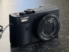 Panasonic lumix tz90 for sale  MILTON KEYNES