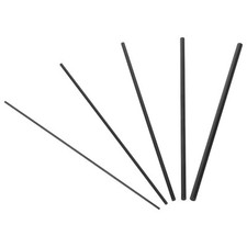 Kit de reparación de caña de pescar de fibra de carbono para herramientas de fijación y mantenimiento rápido segunda mano  Embacar hacia Mexico