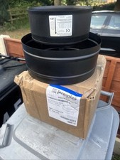 Matt black weather for sale  MANCHESTER