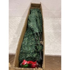 Artificial christmas tree for sale  York
