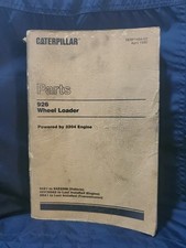 Cat caterpillar 926 for sale  Pembroke