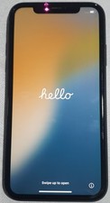 Iphone 128gb smartphone for sale  BIRMINGHAM