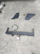 Gancio traino fisso usato  Vimodrone