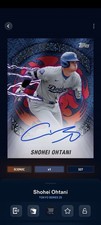 Topps bunt tokyo d'occasion  Expédié en Belgium