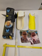 Schienbeinschoner uhlsport 80e gebraucht kaufen  Haslach