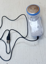 Electric fabric lint for sale  PETERSFIELD