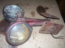 Vintage farmall international for sale  Three Rivers