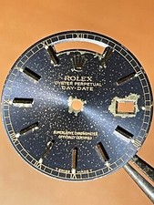 Cadran rolex president d'occasion  Toulouse-