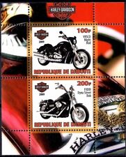 Harley davidson motocicletta usato  Trambileno