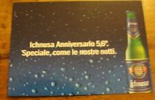 2616 cartolina pubblicitaria usato  Cagliari