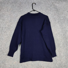 Vintage guernsey jumper for sale  BASILDON