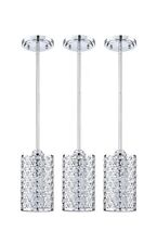 Nib set crystal for sale  Augusta
